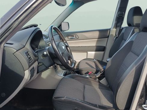 Used 2004 Subaru Forester 2.5XT image 11