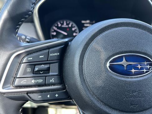 Used 2024 Subaru Outback Touring XT AWD/4WD image 21