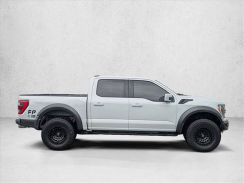 Used 2023 Ford F150 Raptor AWD/4WD image 4