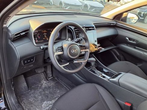 Used 2024 Hyundai Tucson SEL image 15