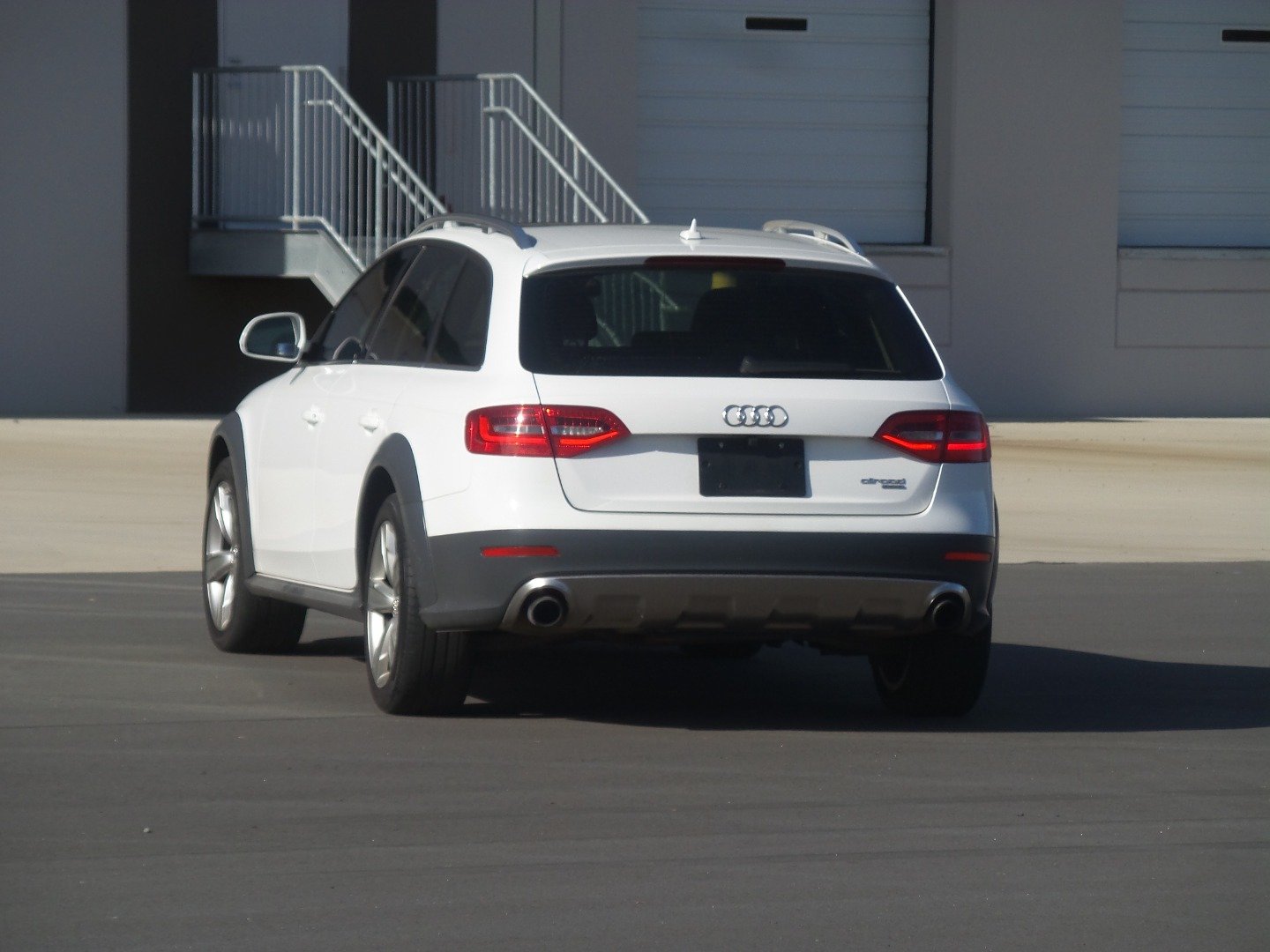 Used 2013 Audi A4 Premium Plus w/ Premium Plus Pkg AWD/4WD image 7