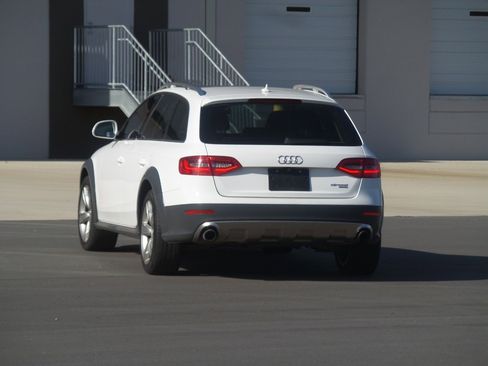 Used 2013 Audi A4 Premium Plus w/ Premium Plus Pkg image 7