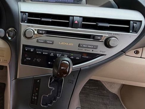 Used 2014 Lexus RX 350 AWD w/ Navigation Package image 22