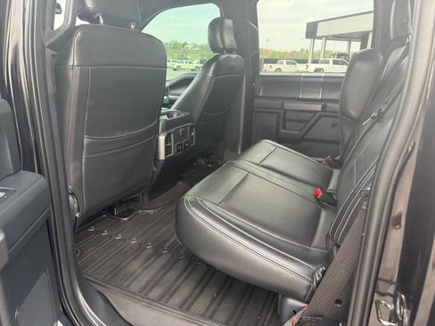 Used 2019 Ford F150 XLT w/ Equipment Group 302A Luxury image 32