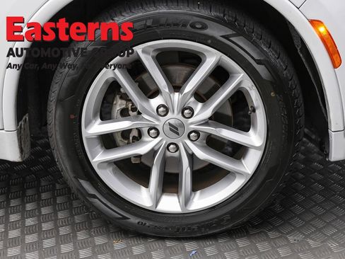 Used 2024 Dodge Durango GT RWD image 30