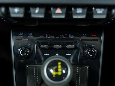 Used 2022 Porsche 911 GT3 image 93