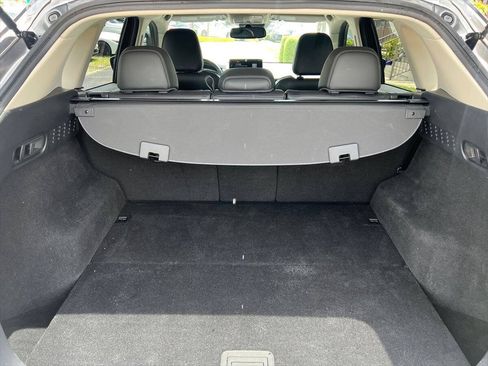 Used 2023 MAZDA CX-5 AWD 2.5 S w/ Premium Package image 15