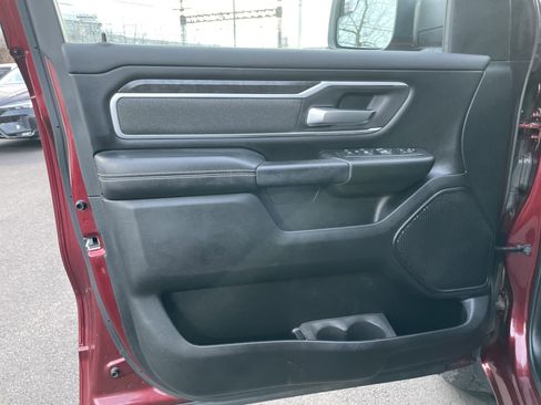 Used 2020 RAM 1500 Big Horn image 31