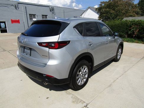 Used 2022 MAZDA CX-5 AWD 2.5 S image 7
