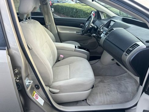 Used 2007 Toyota Prius image 13