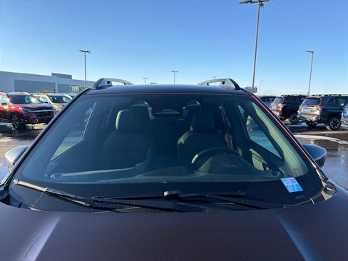 New 2026 Subaru Forester Limited image 16