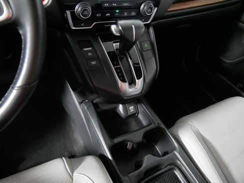 Used 2017 Honda CR-V EX-L image 24