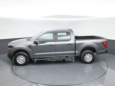 Certified 2024 Ford F150 XL AWD/4WD image 40