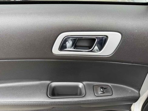 Used 2013 Ford Explorer Limited image 15