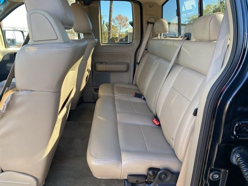 Used 2005 Ford F150 Lariat image 20