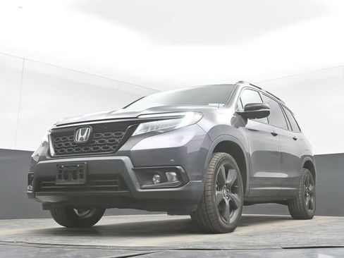 Used 2020 Honda Passport Elite image 29