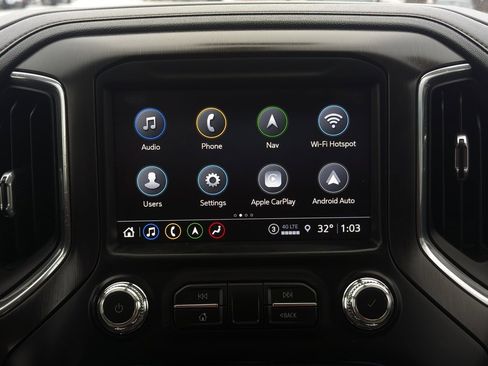 Used 2022 GMC Sierra 2500 AT4 w/ AT4 Preferred Package image 33