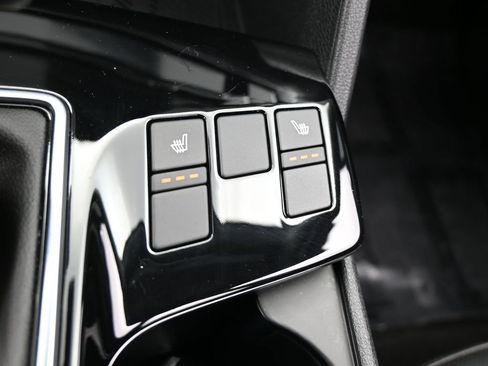 Used 2025 Kia Sportage EX image 23