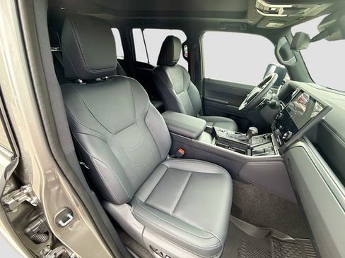 New 2026 Lexus GX 550 image 16