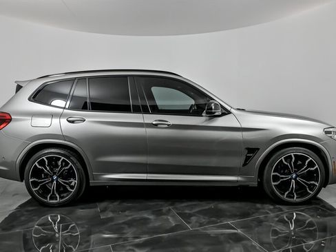 Used 2020 BMW X3 M image 13