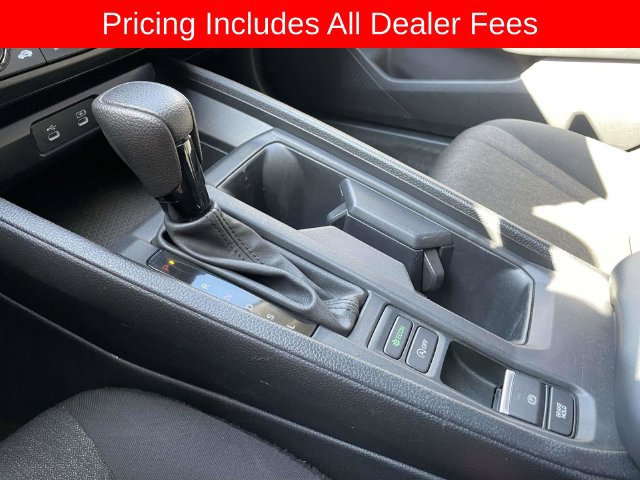 Used 2023 Honda Accord LX image 32
