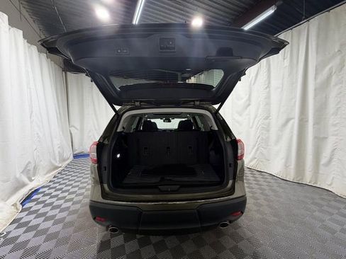 Certified 2025 Subaru Ascent Onyx Edition AWD/4WD image 39