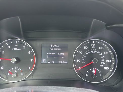 Used 2020 Kia Forte LXS image 18