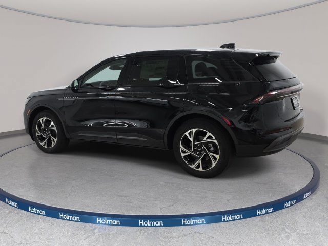 New 2026 Lincoln Nautilus Premier w/ Jet Appearance Package AWD/4WD image 7