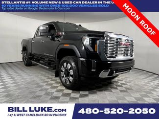 Used 2025 GMC Sierra 3500 Denali w/ Denali Reserve Package video 1