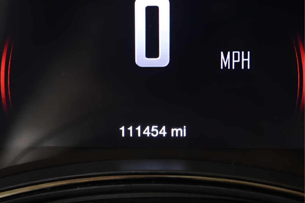 Used 2018 Dodge Durango GT w/ Trailer Tow Group IV AWD/4WD image 15