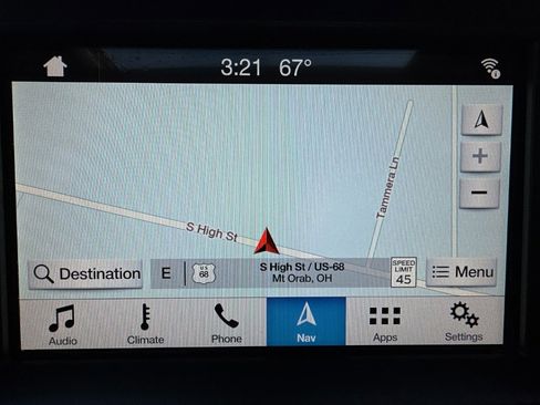 Used 2017 Ford F350 Platinum w/ Platinum Ultimate Package image 4