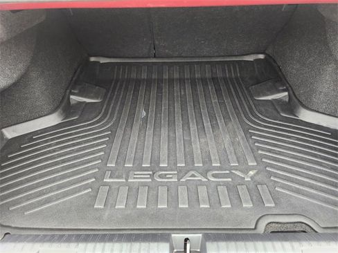 Certified 2024 Subaru Legacy Premium image 32