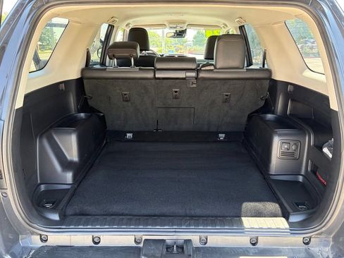 Used 2024 Toyota 4Runner SR5 Premium AWD/4WD image 14