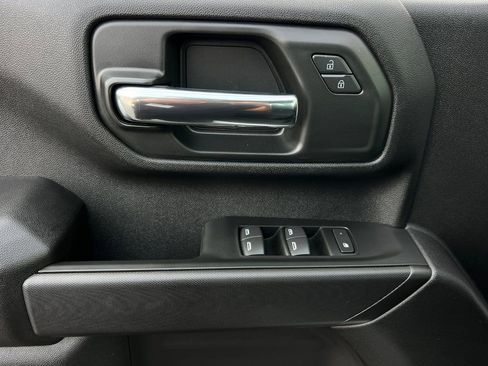 New 2026 GMC Sierra 3500 Pro image 9