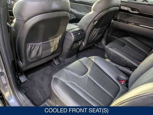 Certified 2024 Hyundai Palisade Calligraphy image 32
