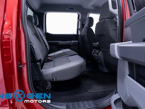 Used 2024 Ford F150 XLT w/ Equipment Group 302A MID image 42