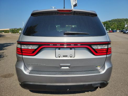 Used 2014 Dodge Durango SXT w/ Quick Order Package 23B image 26