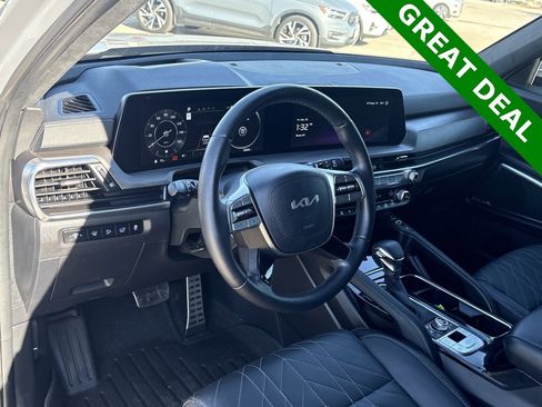 Used 2024 Kia Telluride SX Prestige X-Pro image 16