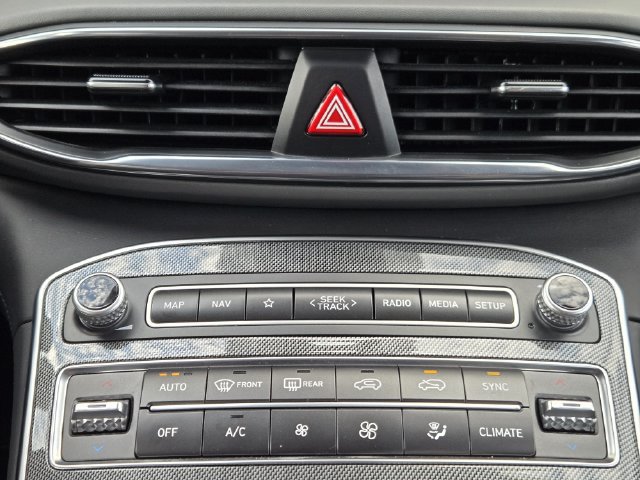 Certified 2023 Hyundai Santa Fe SEL w/ Premium Package FWD image 13