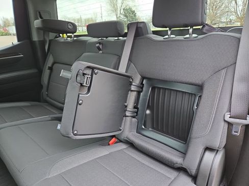 New 2026 GMC Sierra 1500 Elevation image 30