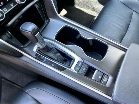 Used 2022 Honda Accord Sport Special Edition image 17