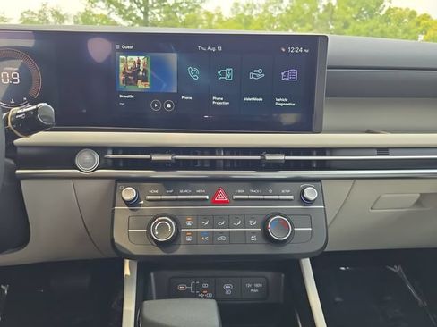 New 2026 Hyundai Tucson SE AWD/4WD image 21