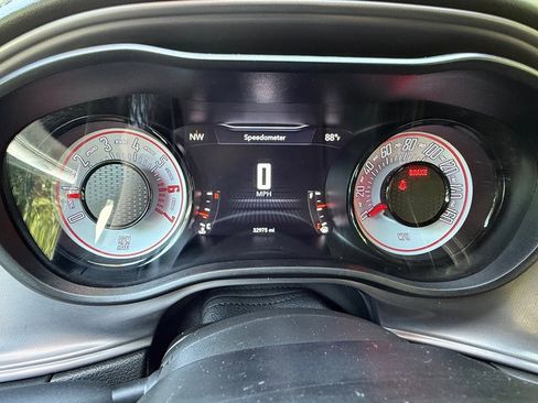 Used 2023 Dodge Challenger R/T w/ Plus Package RWD image 21