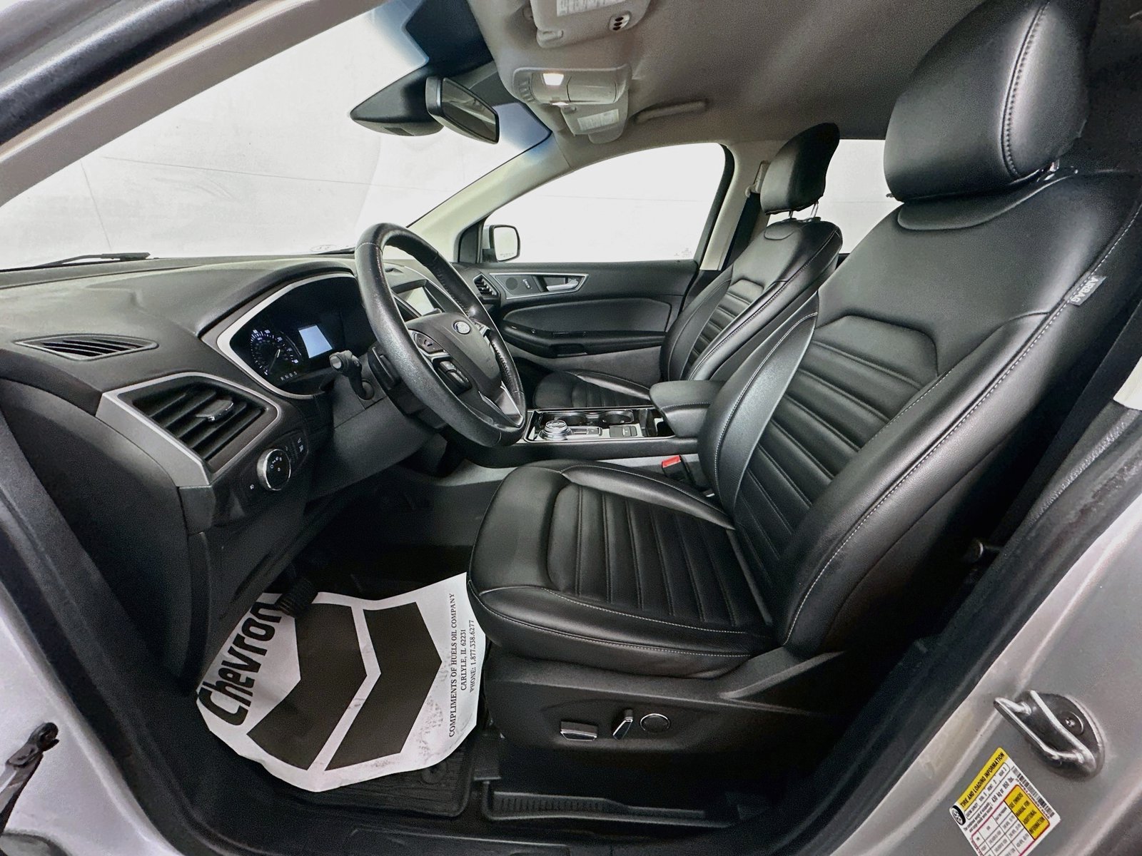 Used 2019 Ford Edge SEL w/ Equipment Group 201A AWD/4WD image 21