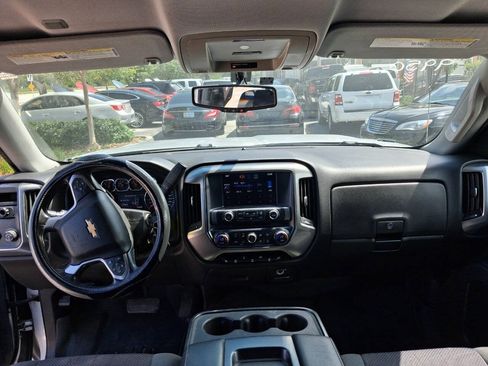 Used 2014 Chevrolet Silverado 1500 LT w/ All Star Edition RWD image 12