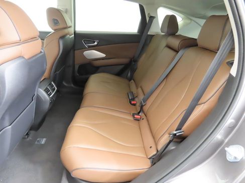 New 2026 Acura RDX SH-AWD w/ Advance Package image 21