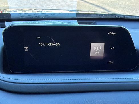 Used 2025 MAZDA CX-30 AWD 2.5 S w/ Preferred Package image 24