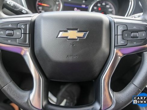 Used 2024 Chevrolet Blazer LT image 24