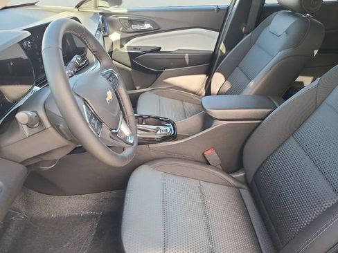 New 2026 Chevrolet Trax LT w/ Driver Confidence Package FWD image 20