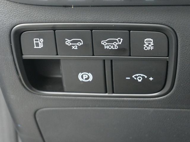 New 2026 Hyundai Ioniq 9 SEL AWD/4WD image 22